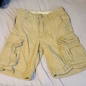 Boy's Gap Kids Cargo Shorts